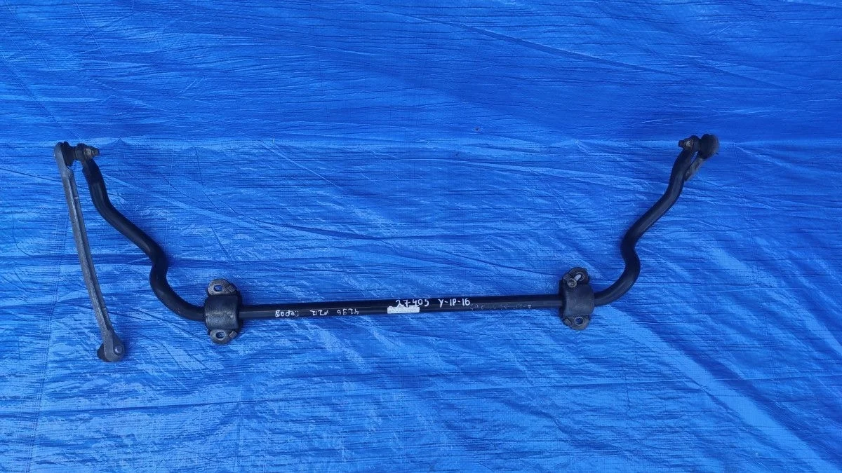 Стабилизатор передний Mercedes-Benz E-класс W212/S212/C207/A207 (2009—2013)