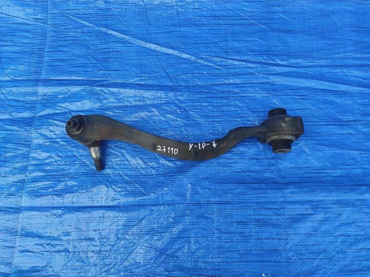 Рычаг передний левый нижний Mercedes-Benz E-класс W212/S212/C207/A207 (2009—2013)