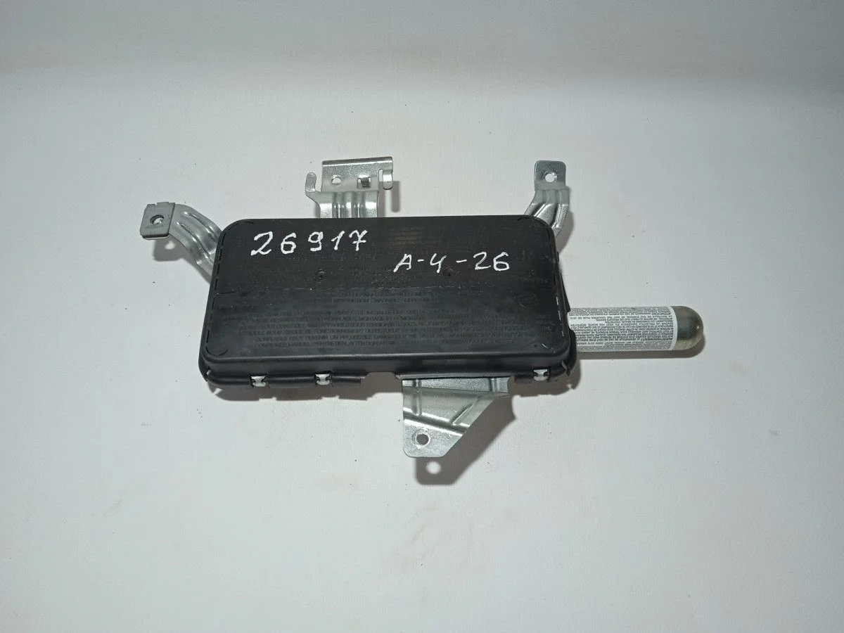 Подушка безопасности в дверь Mercedes-Benz C-класс W203/S203/CL203 (2000—2004)