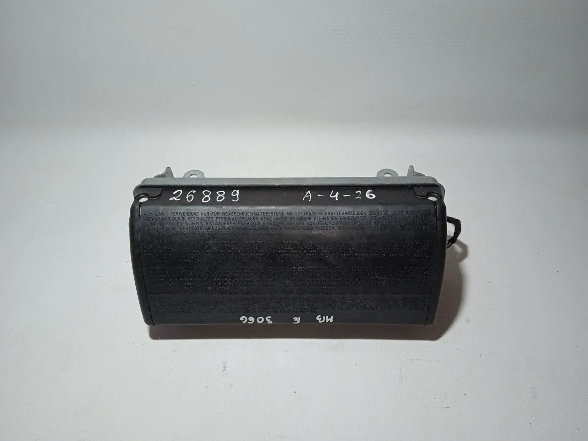 Подушка безопасности пассажира (AIR BAG в торпедо) Mercedes-Benz E-класс W211/S211 (2002—2006)