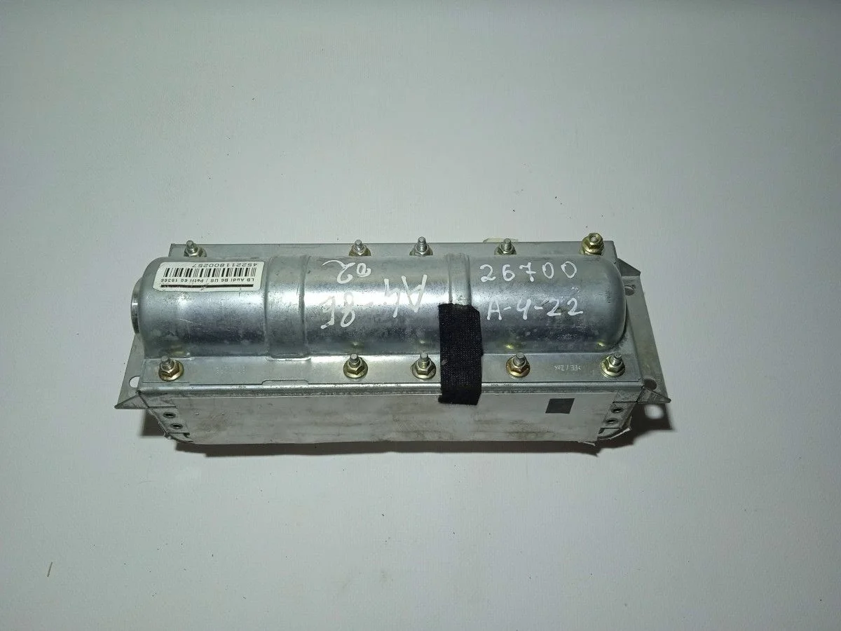 Подушка безопасности пассажира (AIR BAG в торпедо) Audi A4 B6 (2000—2006)