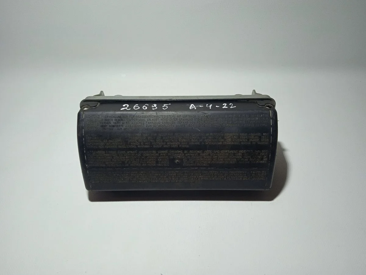 Подушка безопасности пассажира (AIR BAG в торпедо) Mercedes-Benz E-класс W211/S211 (2002—2006)