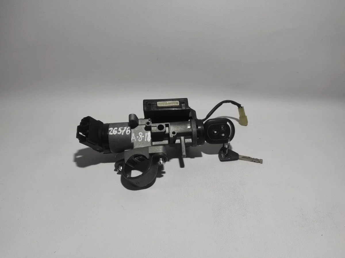 Замок зажигания Chevrolet Lacetti I (2004—2013)