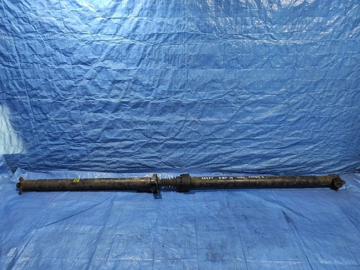 Вал карданный ( Кардан ) Hyundai Santa Fe II (2005—2010)