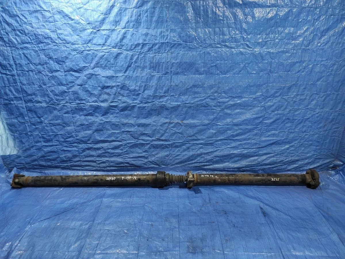 Вал карданный ( Кардан ) Hyundai Santa Fe II (2005—2010)