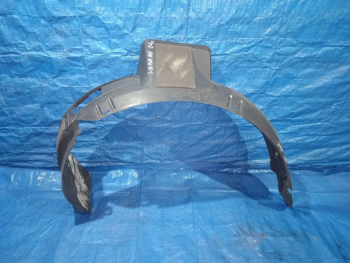 Подкрылок (локер) передний левый Volkswagen Sharan I рестайлинг (2000—2003)