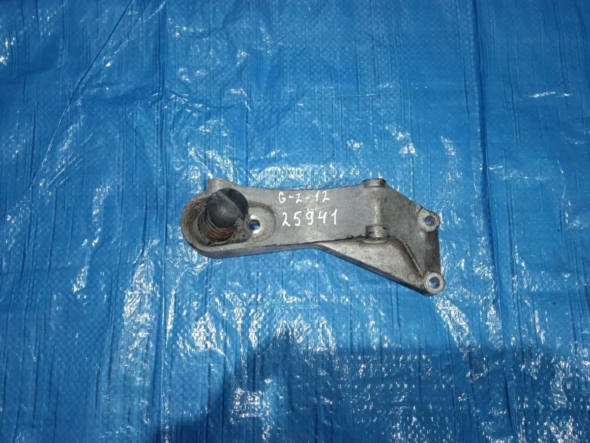 Кронштейн генератора Volkswagen Bora A4 (1998—2005)