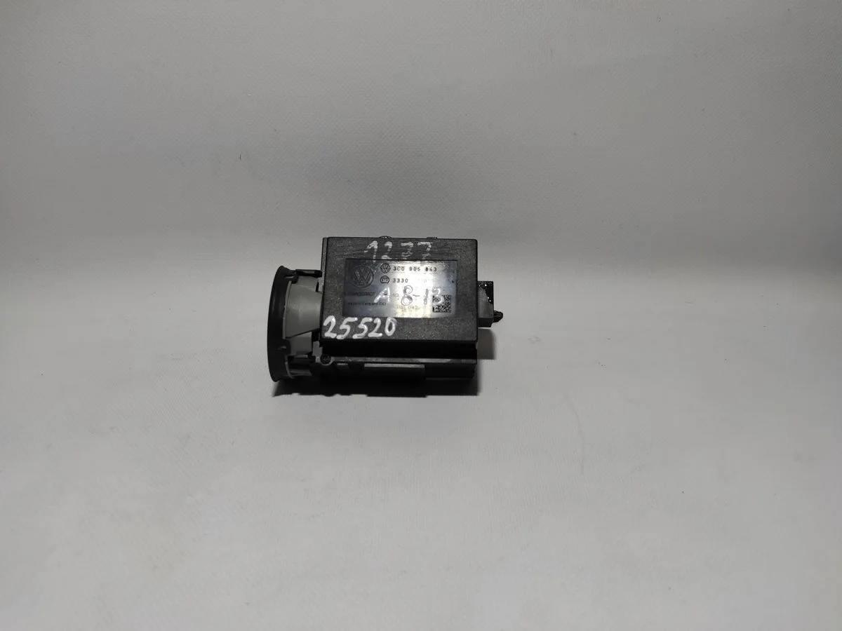 Замок зажигания Volkswagen Passat B6 (2005—2010)