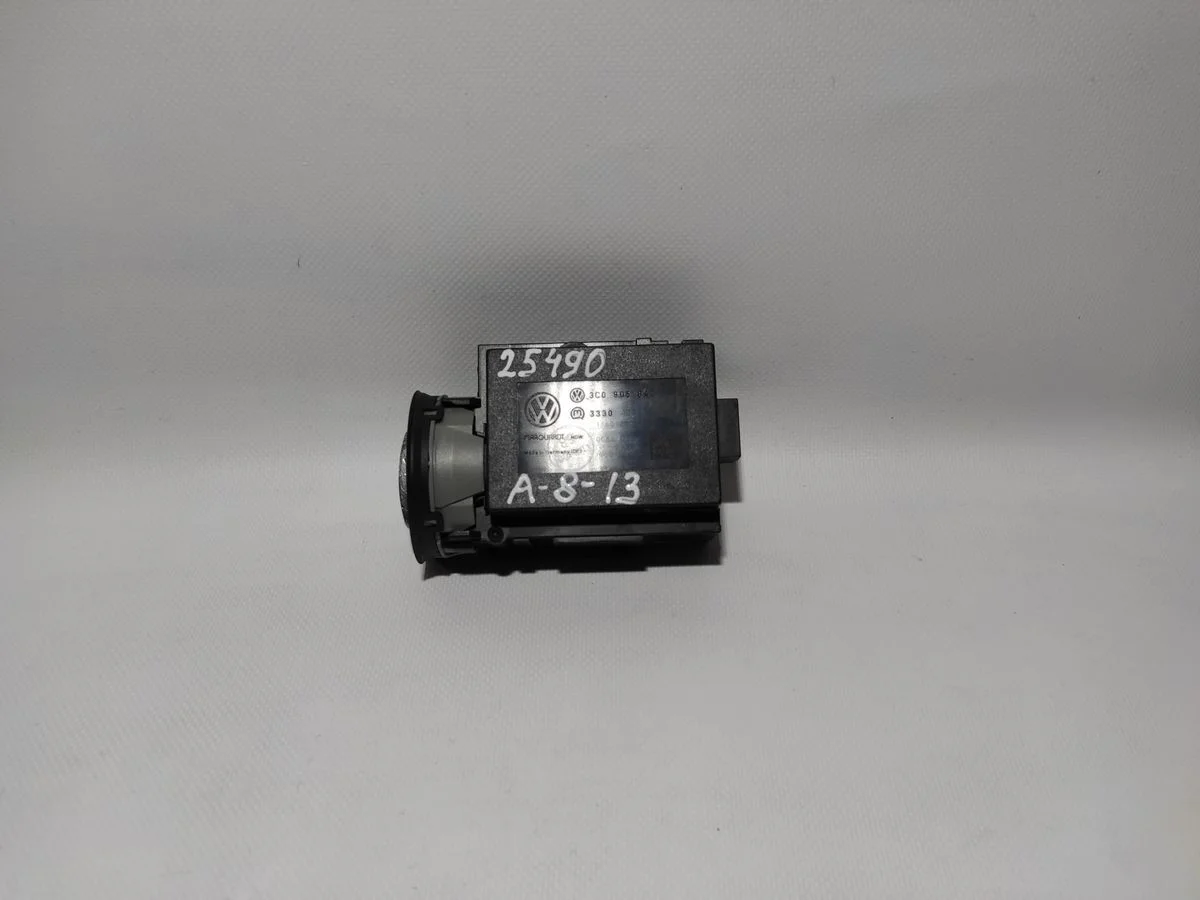 Замок зажигания Volkswagen Passat B6 (2005—2010)