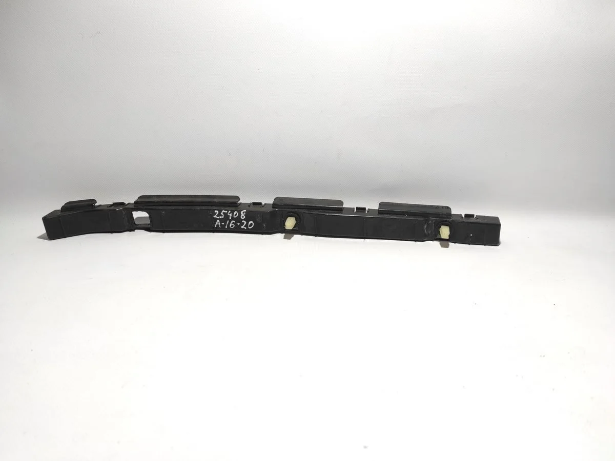 Кронштейн переднего бампера левый Hyundai Santa Fe II (2005—2010)