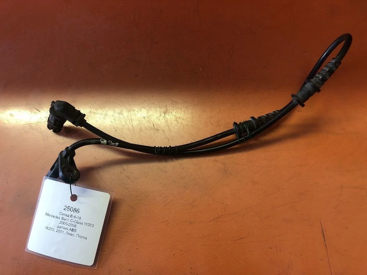 Датчик ABS Mercedes-Benz C-класс W203/S203/CL203 (2000—2004)