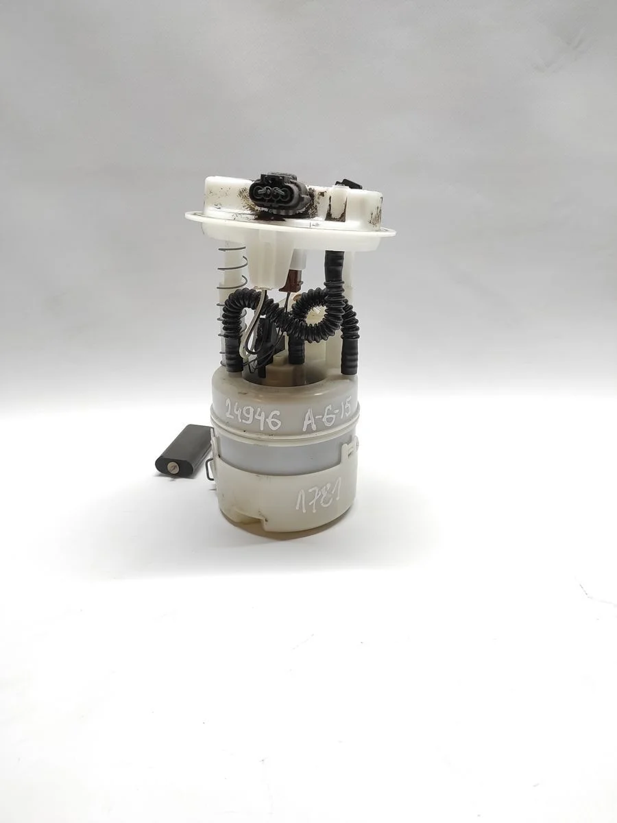 Насос топливный электрический (в бак) Nissan Note E11 рестайлинг (2008—2013)