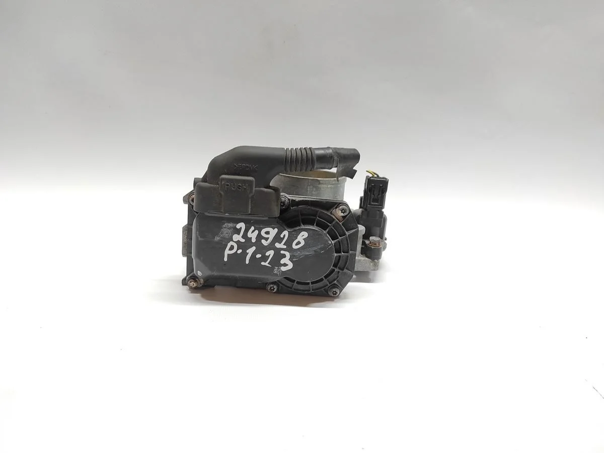 Дроссель CRV 3 для R20A2