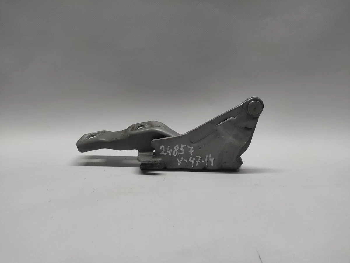 Петля капота левая Hyundai Santa Fe II (2005—2010)