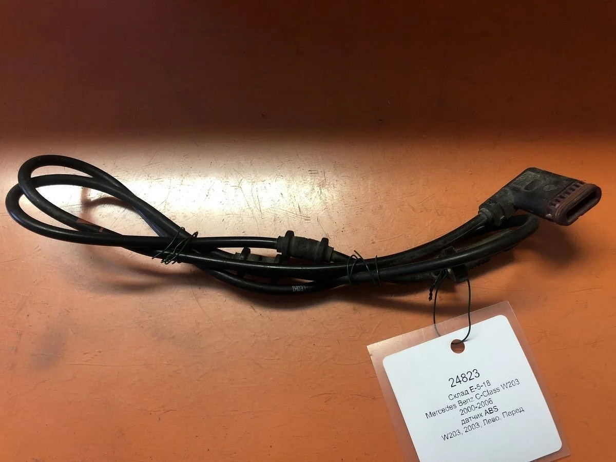 Датчик ABS Mercedes-Benz C-класс W203/S203/CL203 (2000—2004)