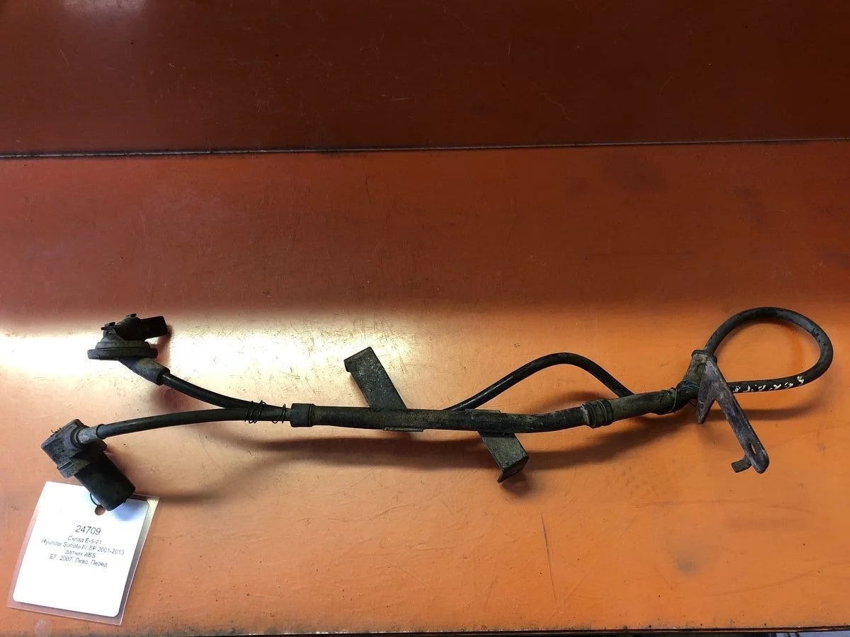 Датчик ABS Hyundai Sonata IV рестайлинг (2001—2012)