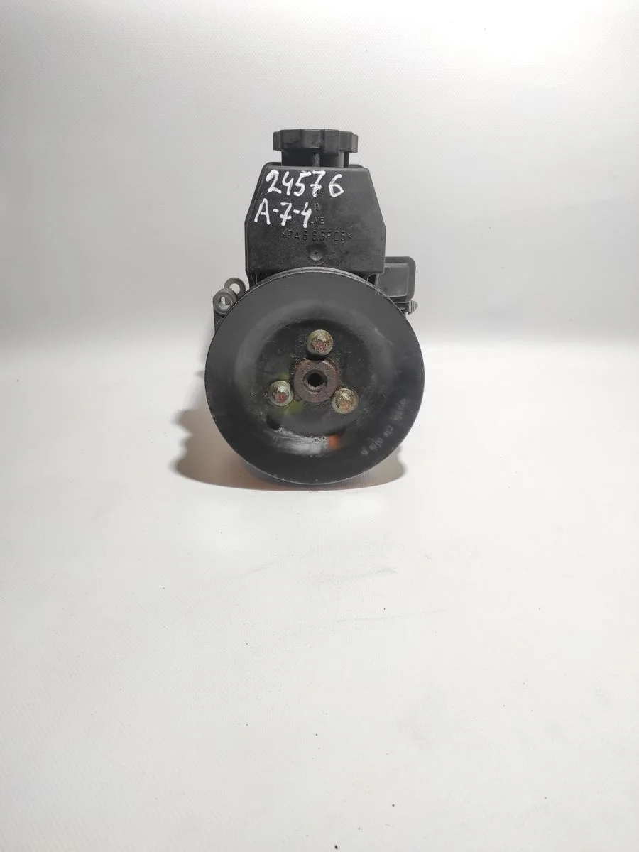 W210  насос ГУР om611 2.2CDI