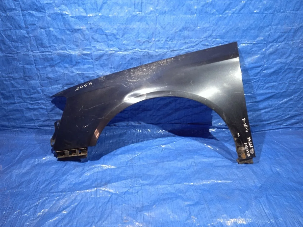 Крыло левое VW Passat B6