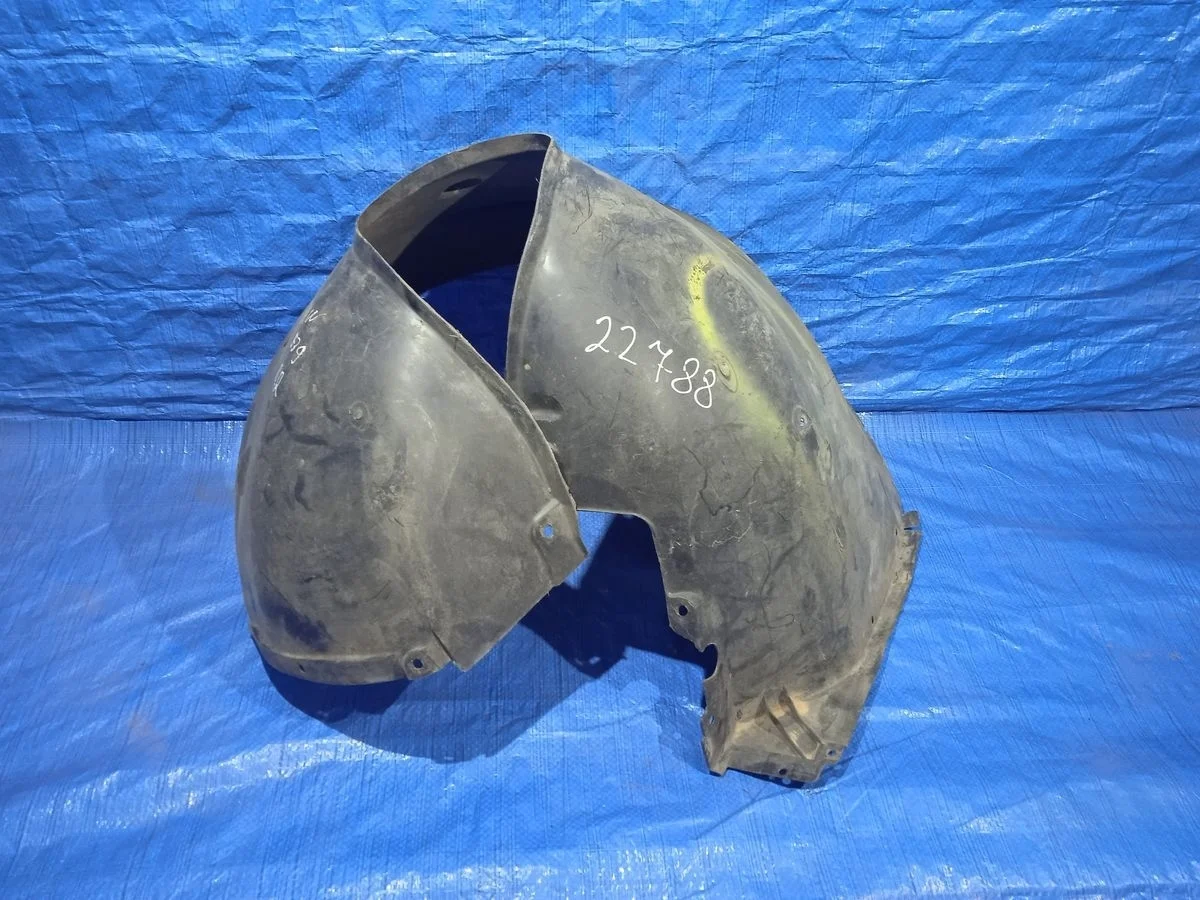 Подкрылок (локер) передний правый BMW 5 серия E39 (1995—2000)