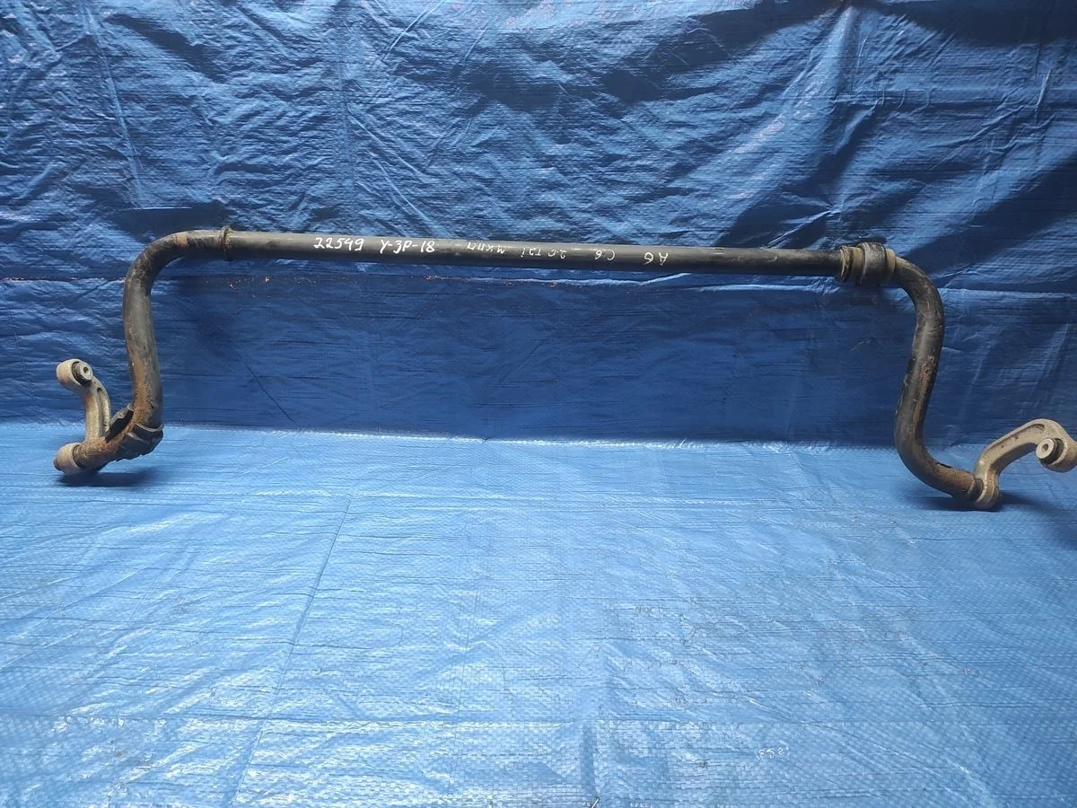 Стабилизатор передний Audi A6 C6 (2004—2008)