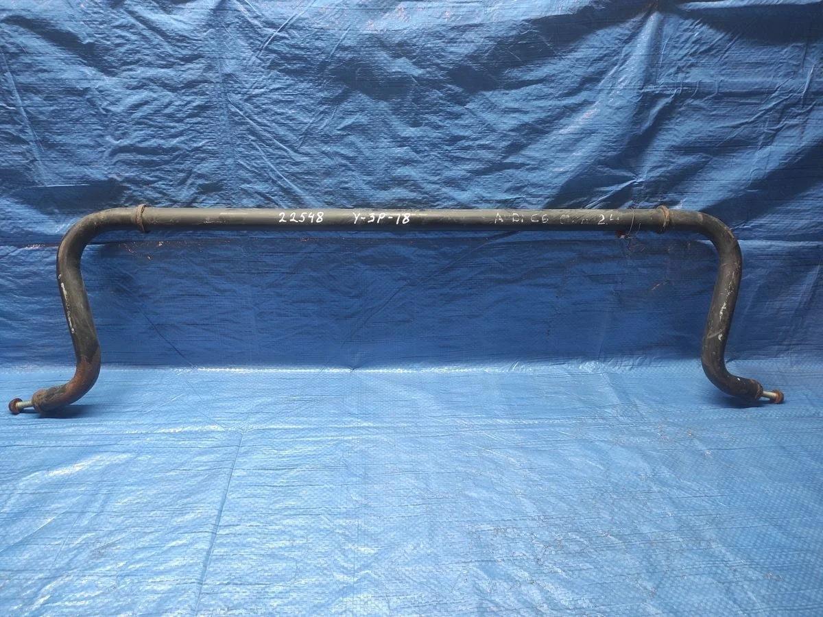 Стабилизатор передний Audi A6 C6 (2004—2008)