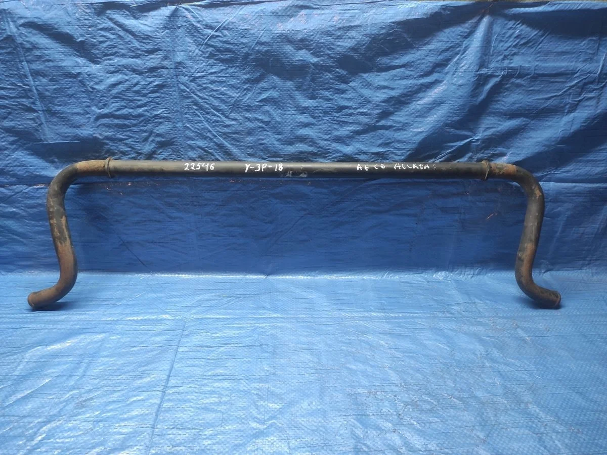 Стабилизатор передний Audi A6 C6 (2004—2008)