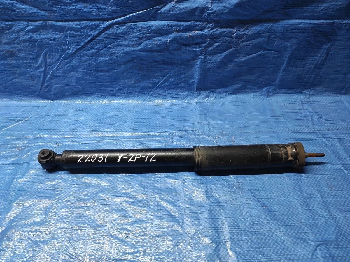 Амортизатор задний L=R Mercedes-Benz E-класс W211/S211 (2002—2006)