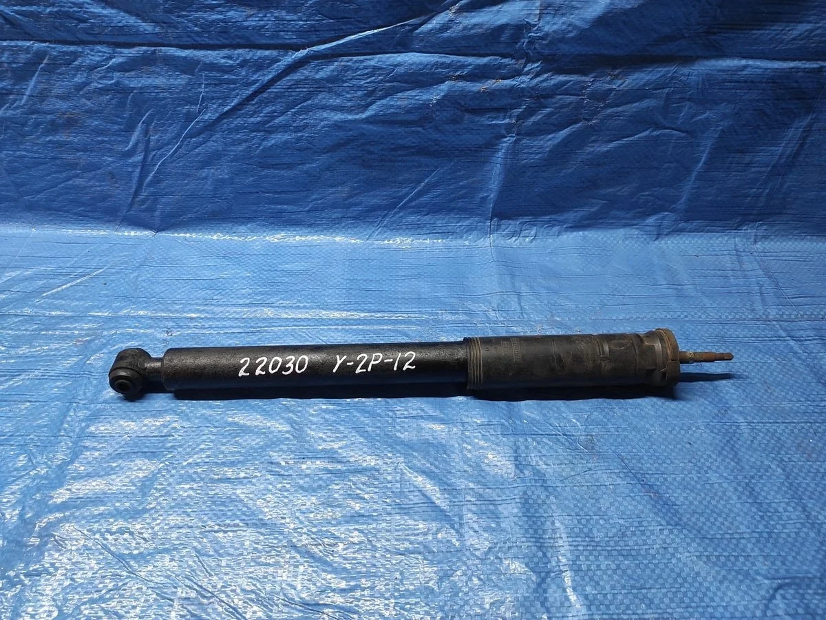 Амортизатор задний L=R Mercedes-Benz E-класс W211/S211 (2002—2006)