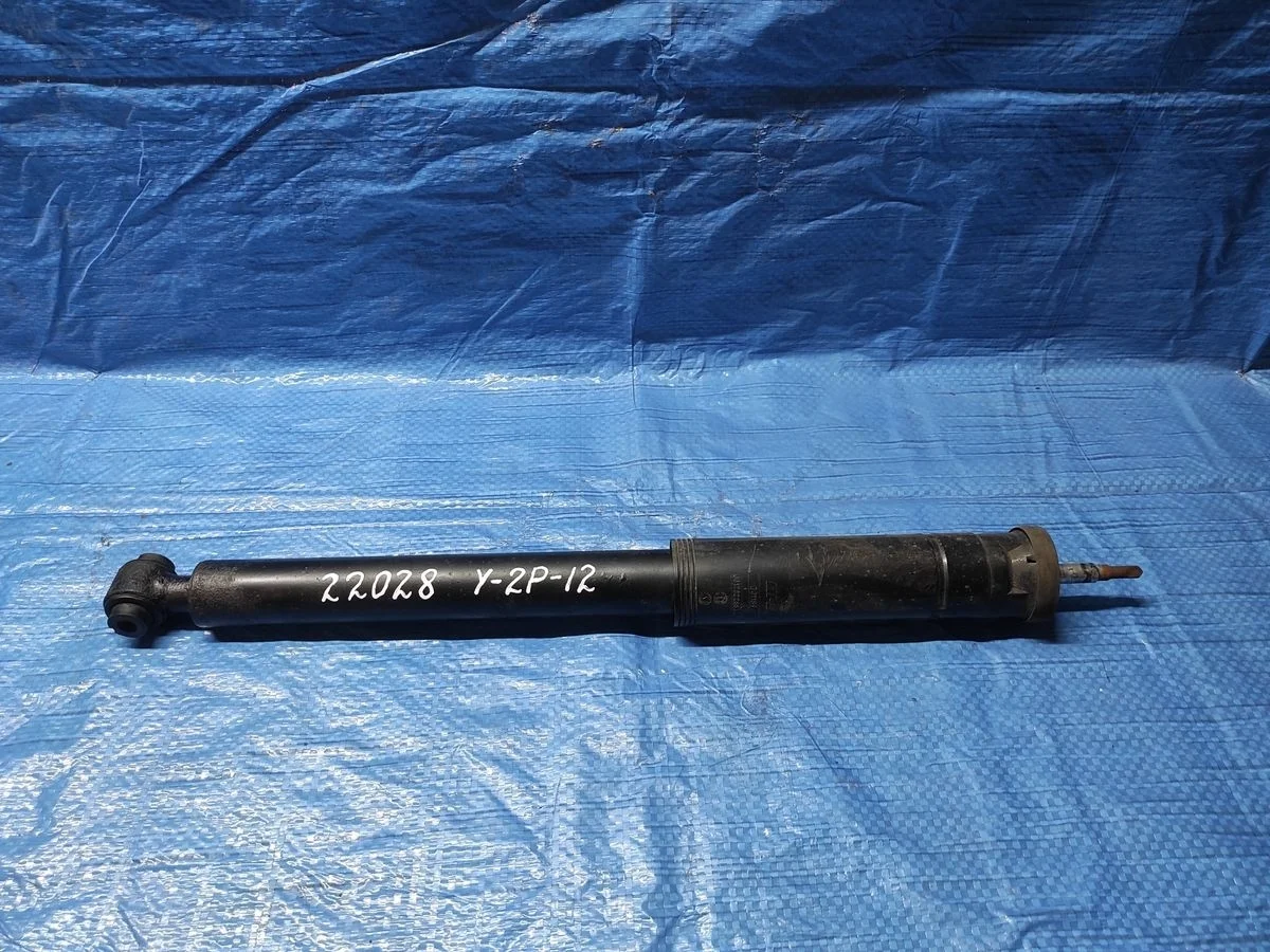 Амортизатор задний L=R Mercedes-Benz E-класс W211/S211 (2002—2006)