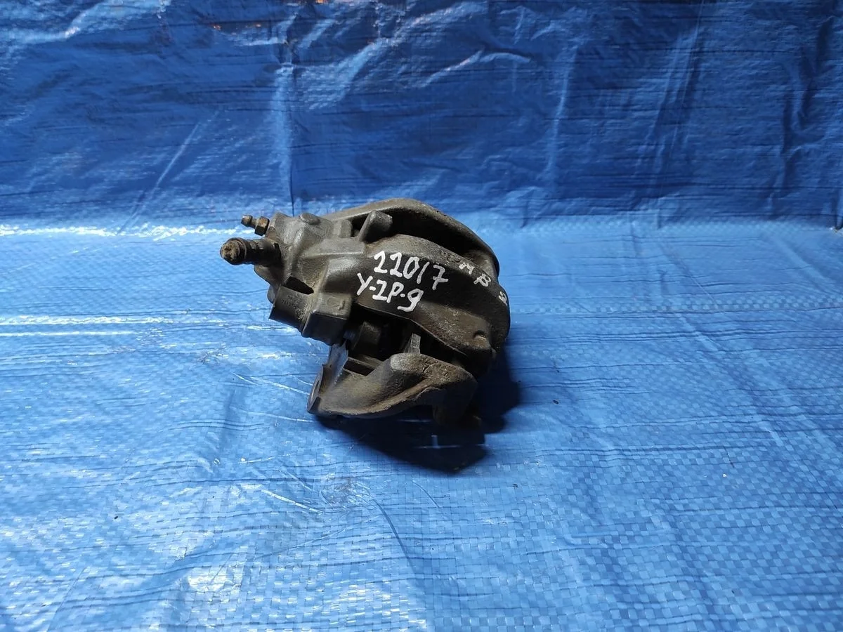 Суппорт тормозной задний левый Mercedes-Benz E-класс W211/S211 (2002—2006)