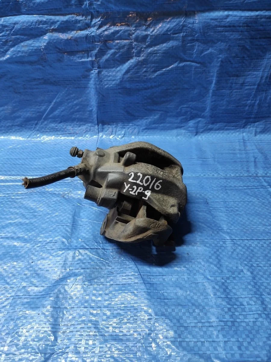 Суппорт тормозной задний левый Mercedes-Benz E-класс W211/S211 (2002—2006)