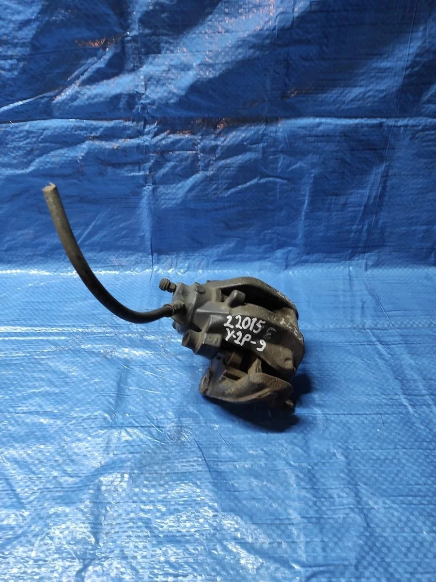 Суппорт тормозной задний левый Mercedes-Benz E-класс W211/S211 (2002—2006)