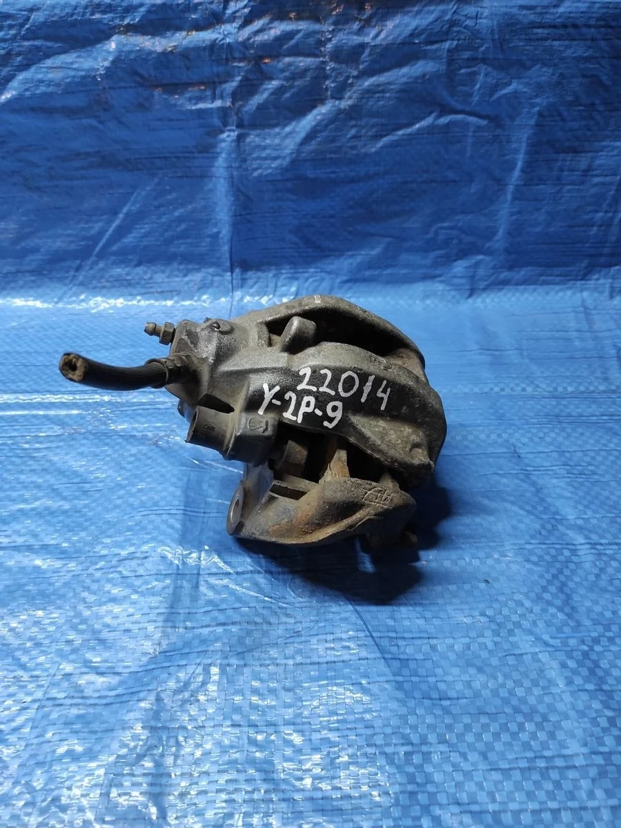 Суппорт тормозной задний левый Mercedes-Benz E-класс W211/S211 (2002—2006)