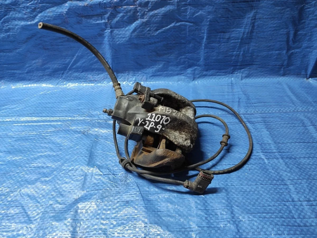 Суппорт тормозной задний правый Mercedes-Benz E-класс W211/S211 (2002—2006)