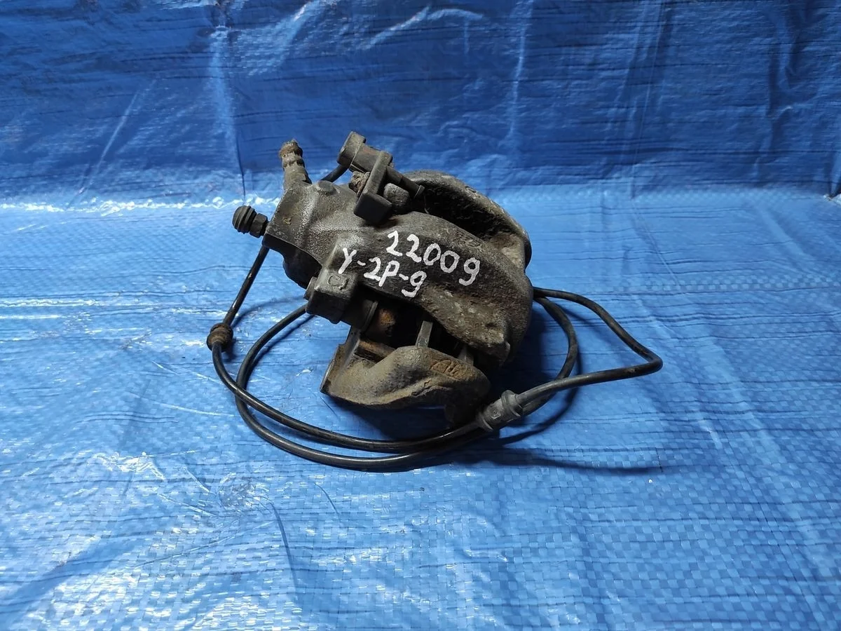 Суппорт тормозной задний правый Mercedes-Benz E-класс W211/S211 (2002—2006)