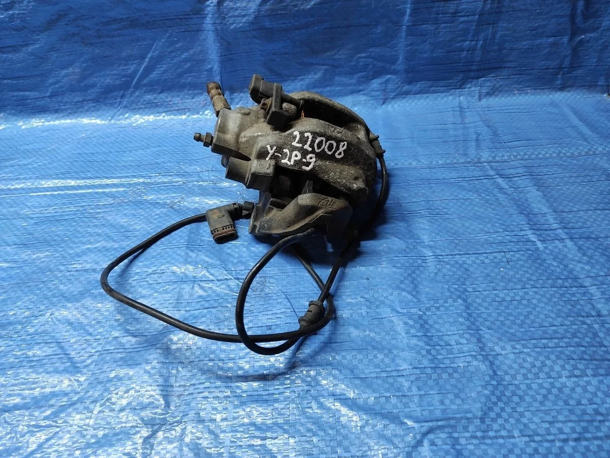 Суппорт тормозной задний правый Mercedes-Benz E-класс W211/S211 (2002—2006)