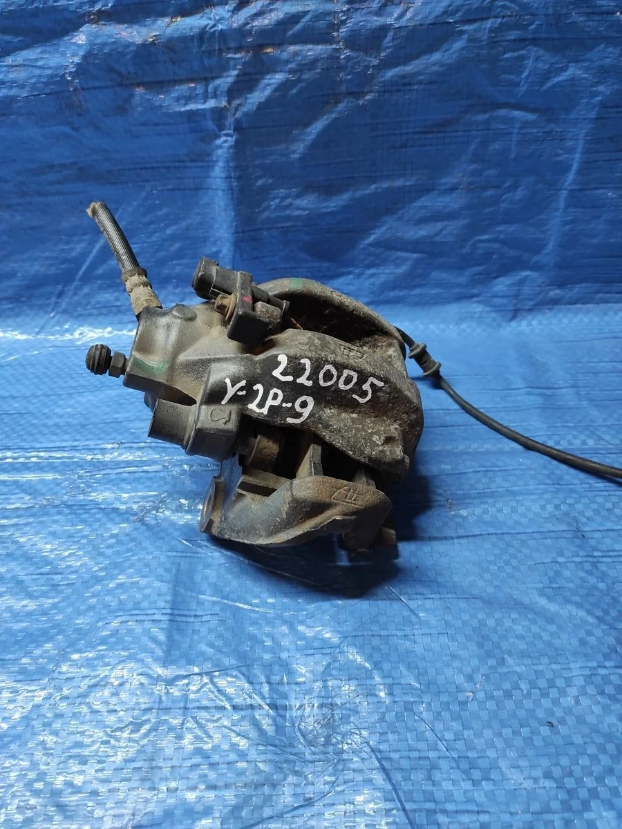 Суппорт тормозной задний правый Mercedes-Benz E-класс W211/S211 (2002—2006)