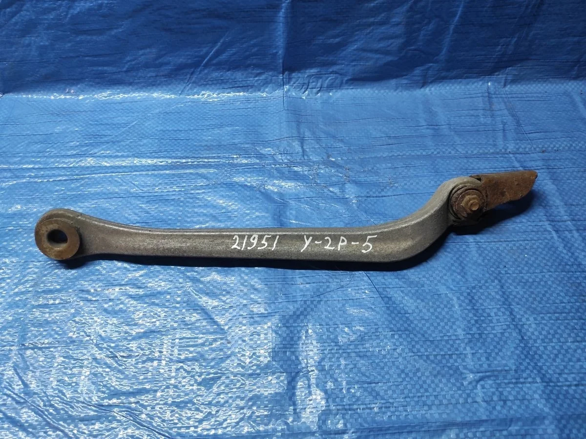 Рычаг задний левый Mercedes-Benz E-класс W211/S211 (2002—2006)