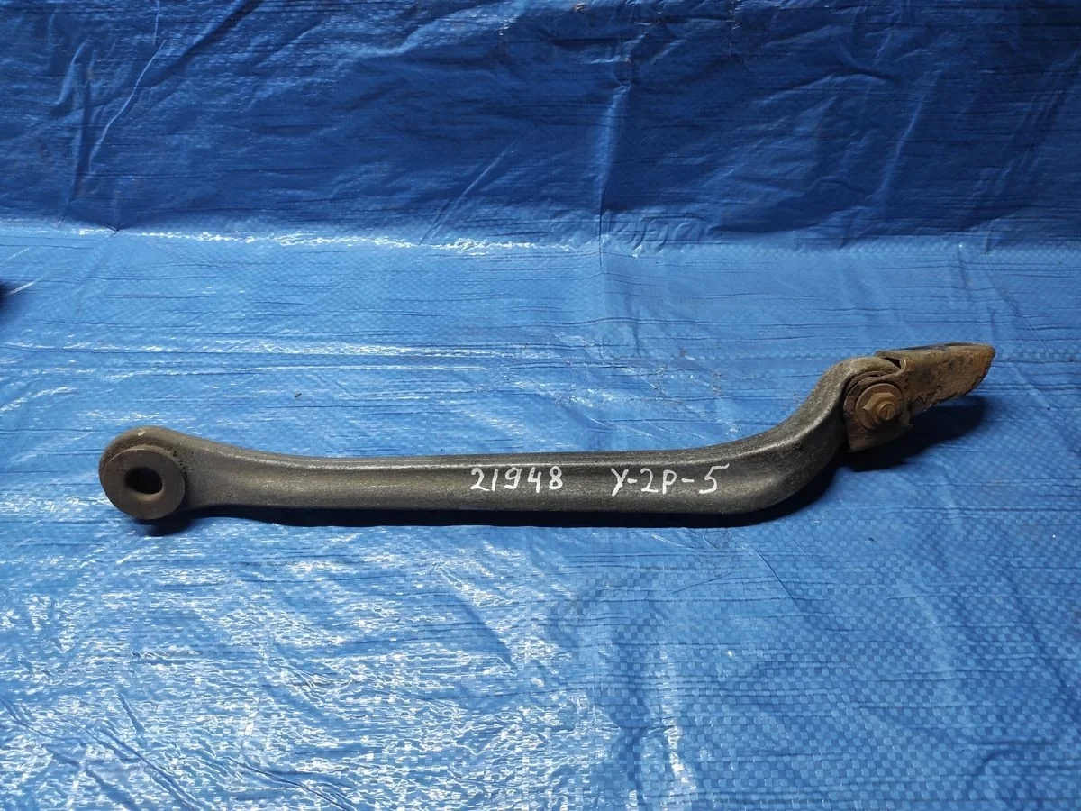 Рычаг задний левый Mercedes-Benz E-класс W211/S211 (2002—2006)