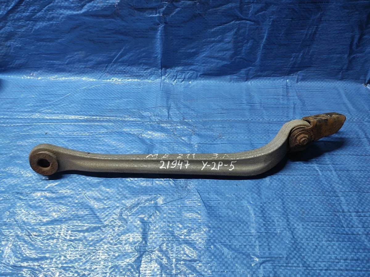 Рычаг задний левый Mercedes-Benz E-класс W211/S211 (2002—2006)