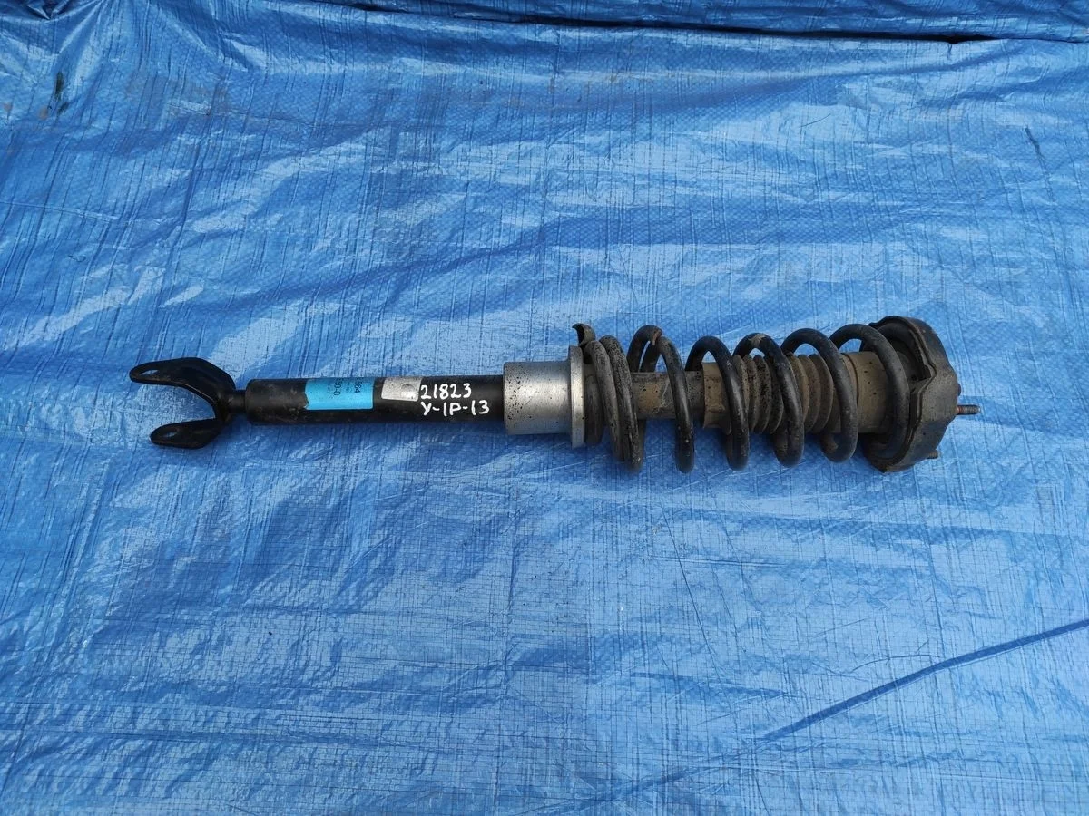 Амортизатор передний L=R Mercedes-Benz E-класс W211/S211 (2002—2006)