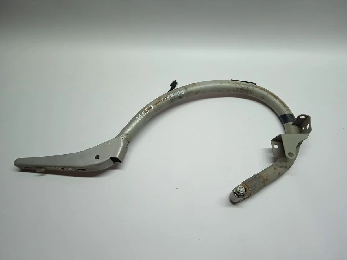 Петля багажника левая Mercedes-Benz E-класс W211/S211 (2002—2006)