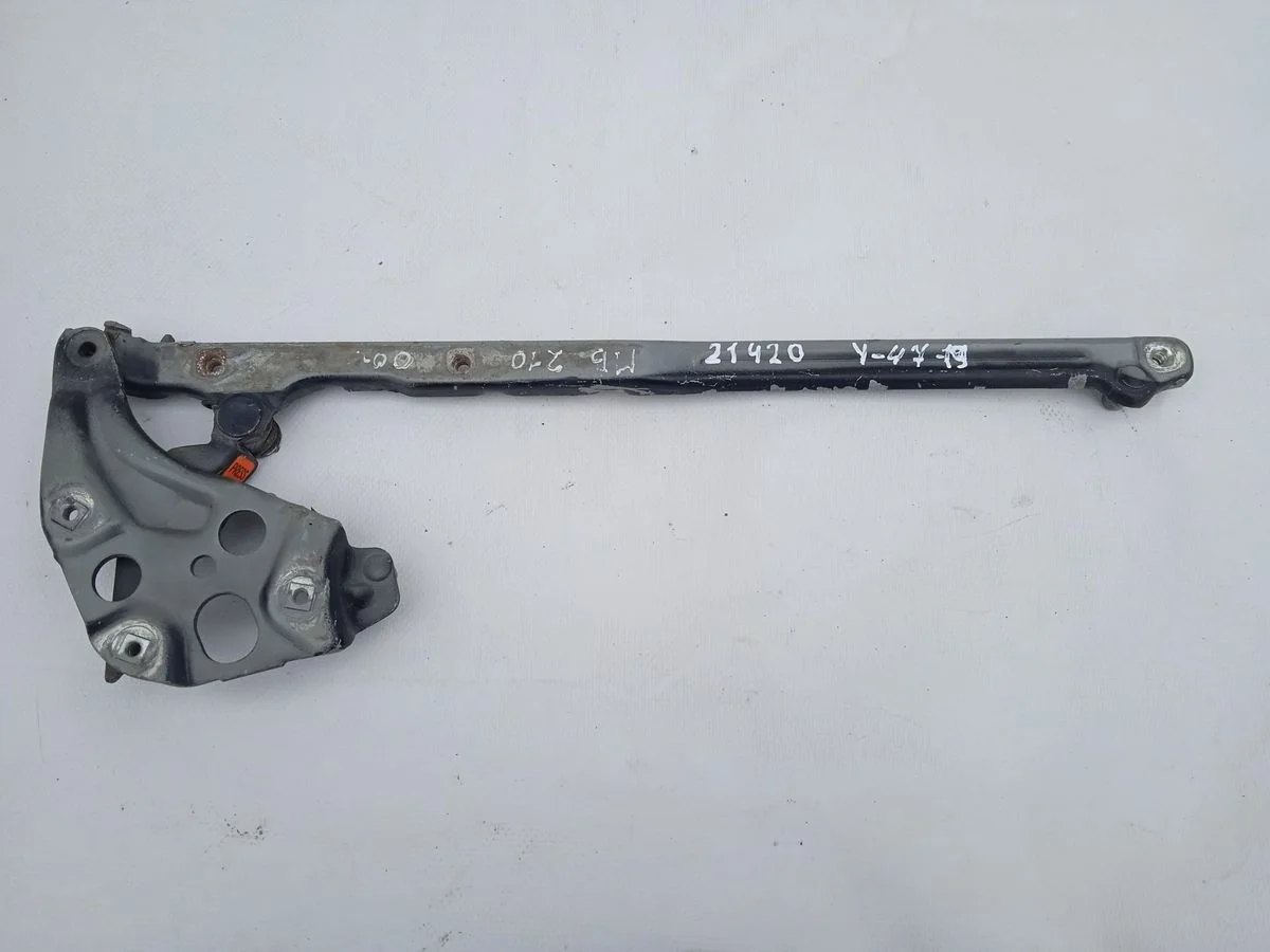 Петля капота правая Mercedes-Benz E-класс W210/S210 (1995—1999)