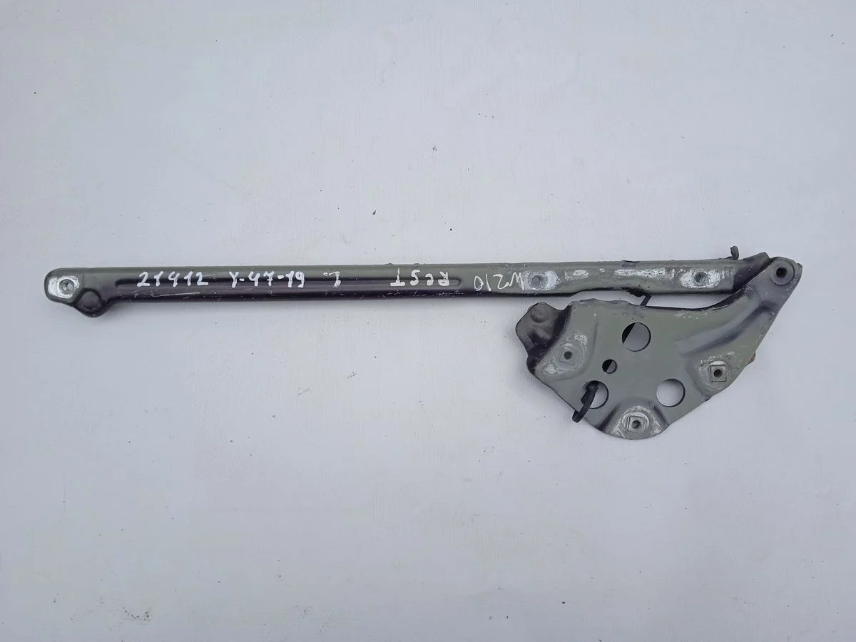 Петля капота левая Mercedes-Benz E-класс W210/S210 (1995—1999)