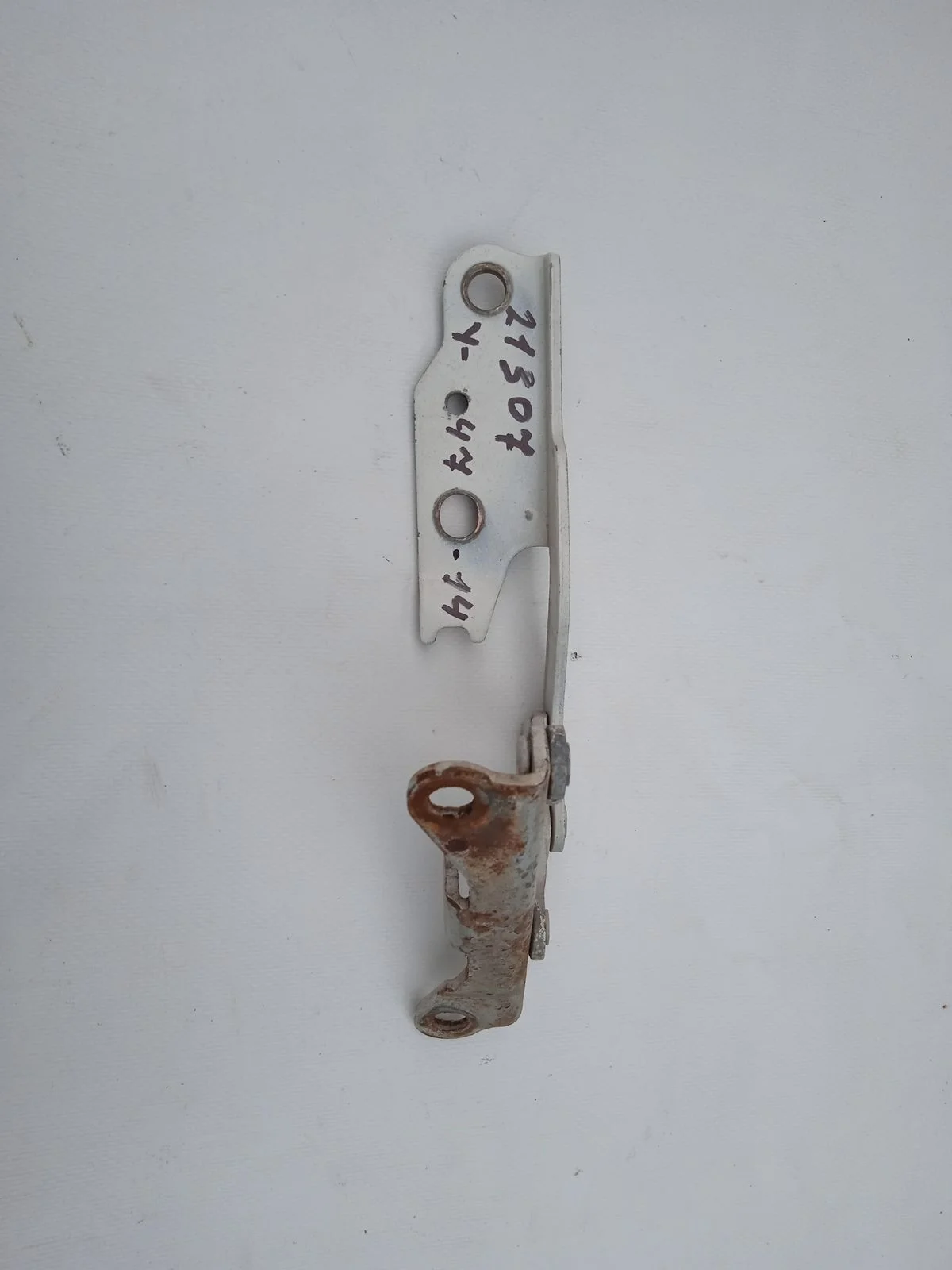 Петля капота левая Hyundai Sonata IV рестайлинг (2001—2012)