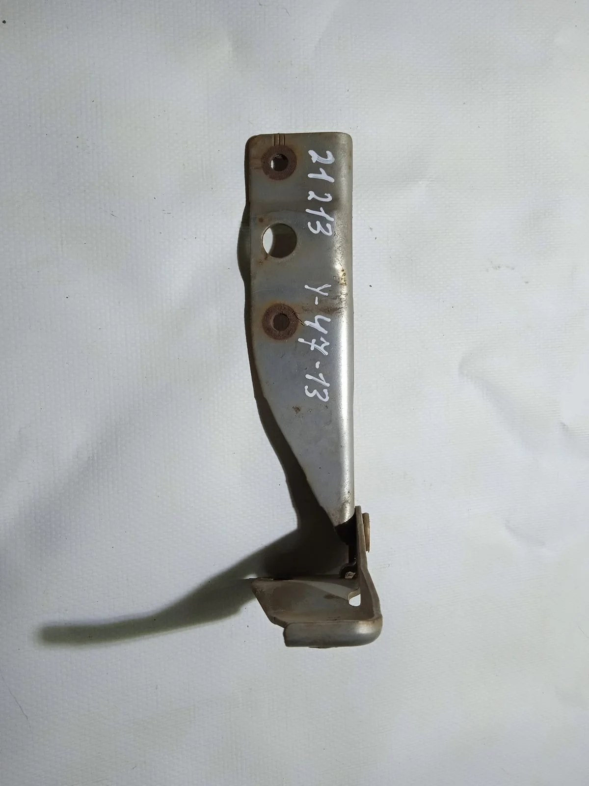 Петля капота левая Honda Accord VI (1997—2002)