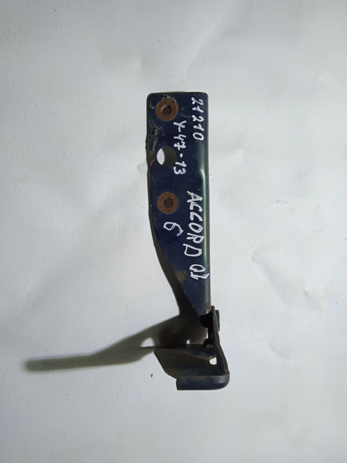 Петля капота левая Honda Accord VI (1997—2002)