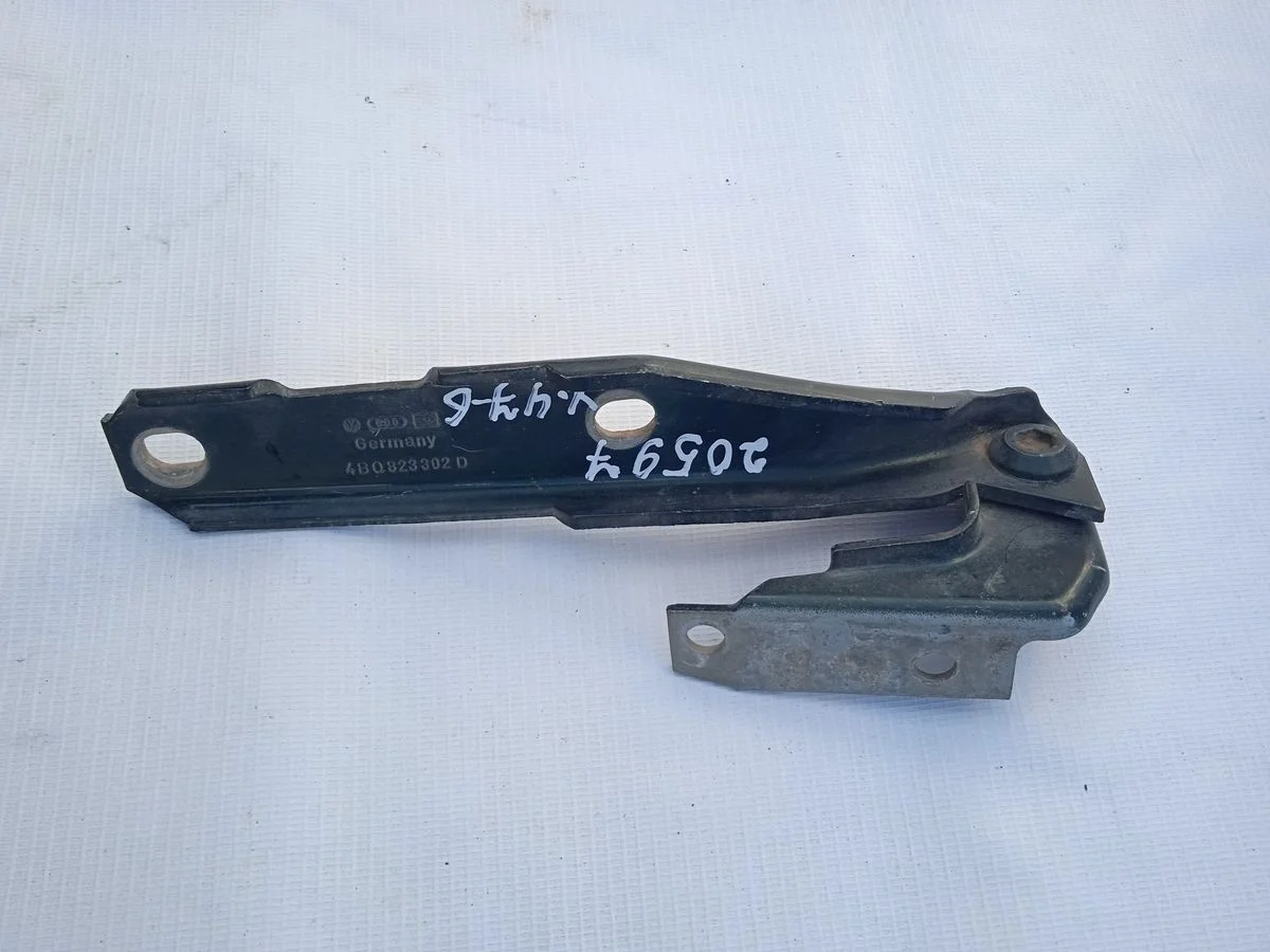 Петля капота правая Audi A6 C5 (1997—2001)