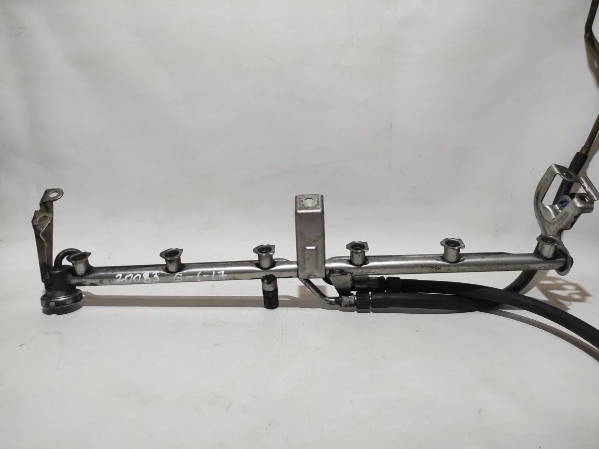 Рейка топливная (рампа) Mercedes-Benz S-класс W140 (1991—1998)