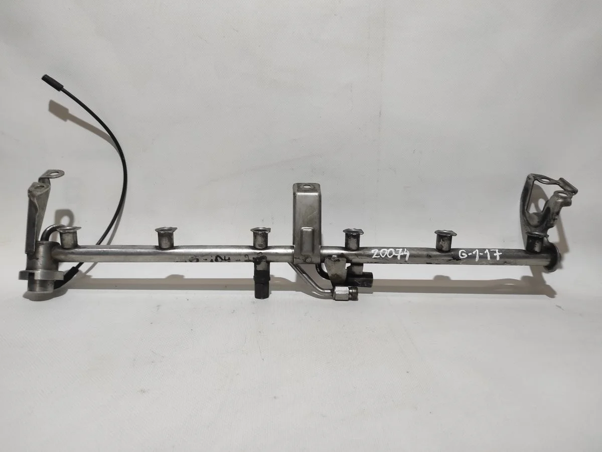 Рейка топливная (рампа) Mercedes-Benz S-класс W140 (1991—1998)